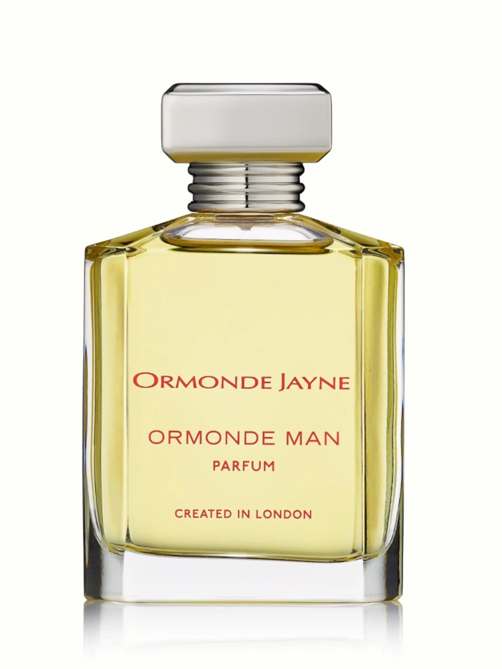 Ormonde Jayne Ormonde Man Parfum — unboxed NWOT